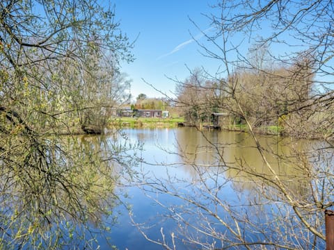 Surrounding area | Tynrhos Lake View, Cilcennin, near Lampeter