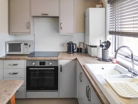 Kitchen | Number Twenty-Nine, Berwick-upon-Tweed