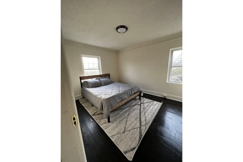 1 bedroom, WiFi