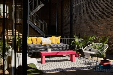 Chicago Tropical- we just made that a thing!