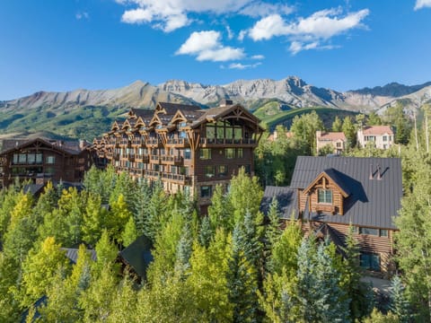 See Forever at The Peaks