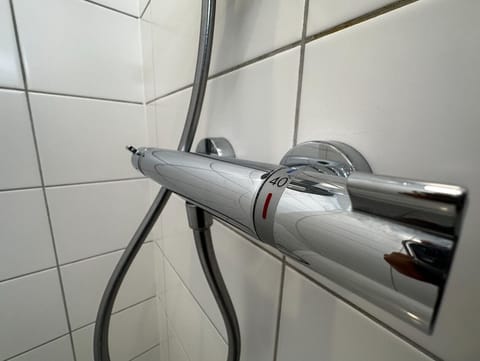 Hand-held showerhead