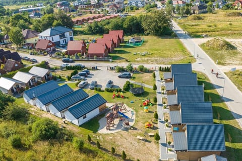 Immediate Surroundings [summer] (<1 km)