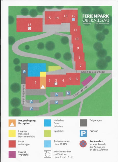 Property map