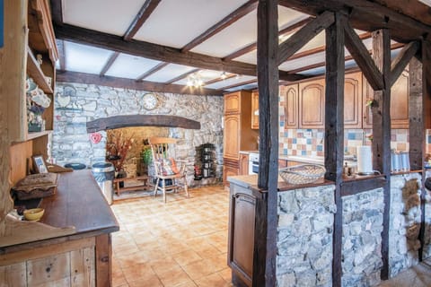 Hall House - 3 Bedroom Cottage - Saint Florence (22474)