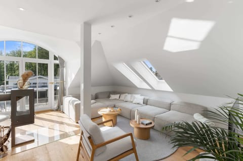 Ihr Rückzugsort zum Wohlfühlen