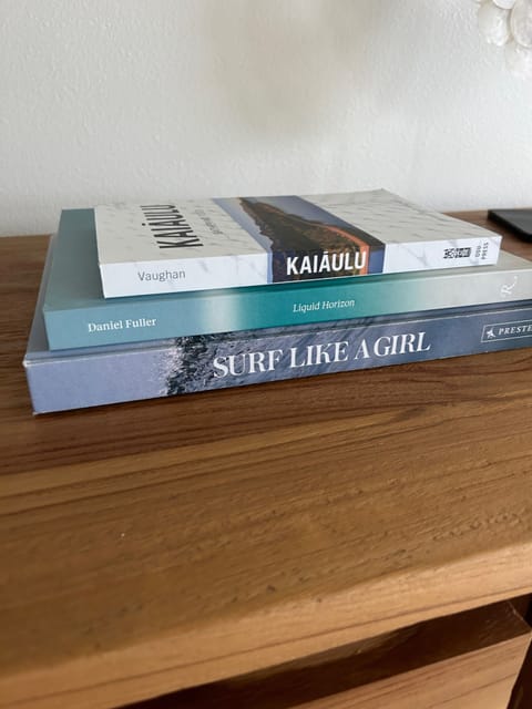 Great books to peruse!