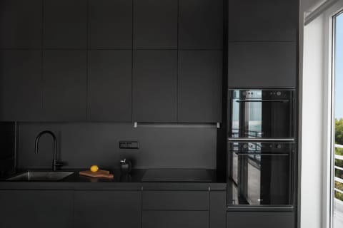 Modern Kitchen by Italian designer Stoza
