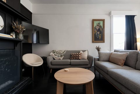 Comfortable lounge