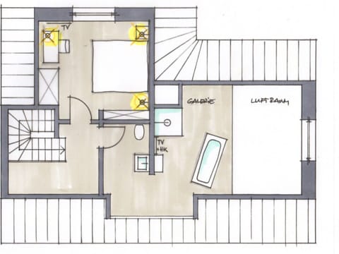 Sky, Cloud, Building, Window, Plant, Tree, Land Lot, House, Grass, Landscape