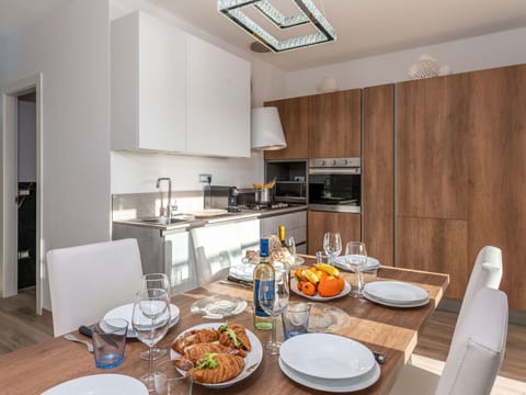 Food, Table, Tableware, Property, Furniture, Cabinetry, Countertop, Dishware, Plate, Interior Design