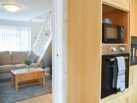 Kitchen | Filey Central Two - Filey Central Holidays, Filey