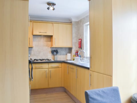 Kitchen | Filey Central Two - Filey Central Holidays, Filey