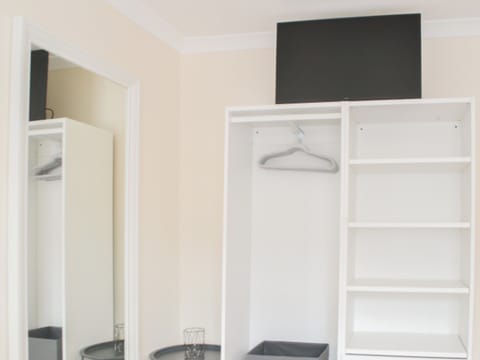 Twin bedroom | Filey Central Two - Filey Central Holidays, Filey