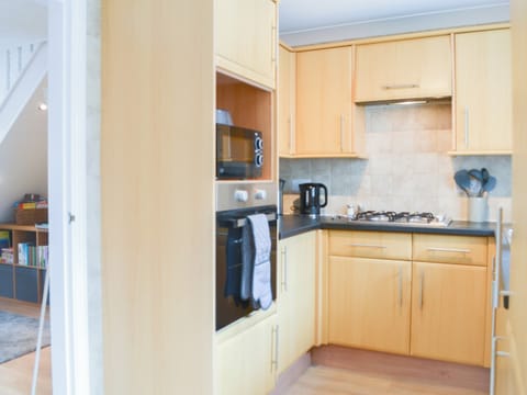 Kitchen | Filey Central Two - Filey Central Holidays, Filey