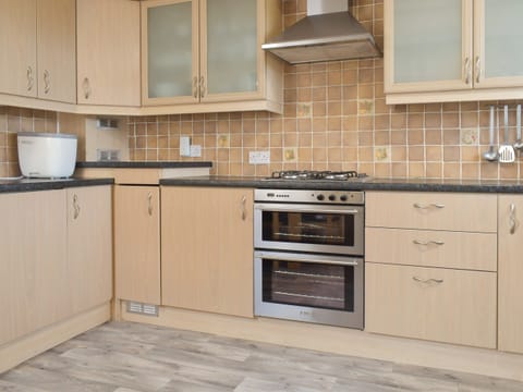 Kitchen | The Shieling, Biggar