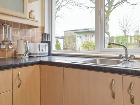 Kitchen | The Shieling, Biggar
