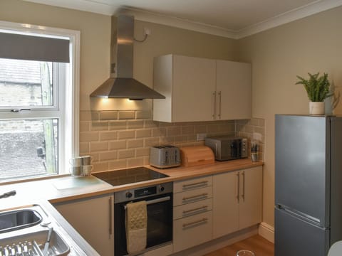 Kitchen area | Russell Retreat, Skipton