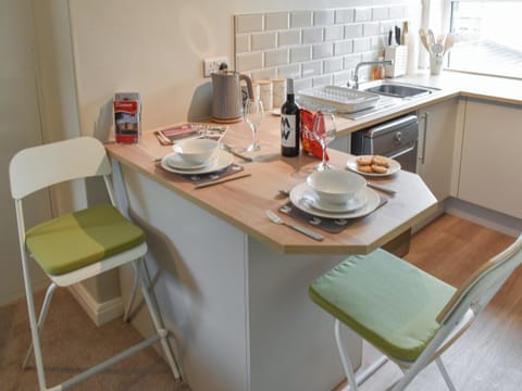 Dining Area | Russell Retreat, Skipton