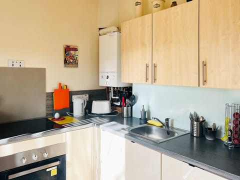 Kitchen | The Wee Cottage - The Wee Places, Dunfermline