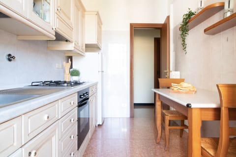 Apartment OMAR'S HOUSE Solo Affitti Brevi 