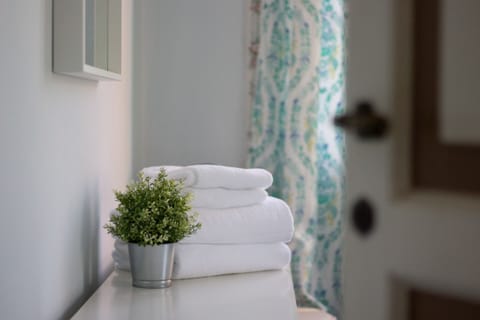 Double Bedroom - OLGA SEA VIEW Apartment - Affitti Brevi Italia