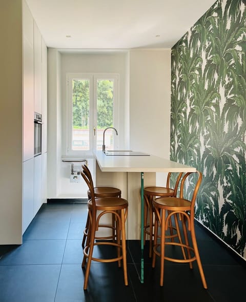 Kitchen HAVANA APARTMENT Affitti Brevi Italia