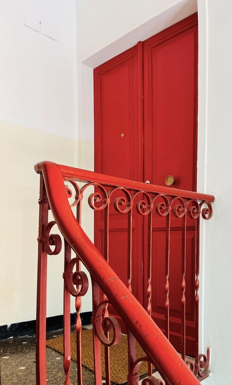 Entrance HAVANA APARTMENT Affitti Brevi Italia