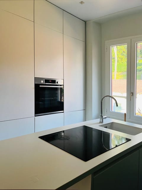 Kitchen HAVANA APARTMENT Affitti Brevi Italia