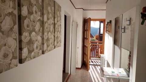 INGRESSO INDIPENDENTE