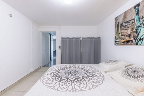 Third Bedroom / Office