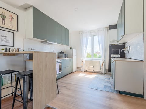 kitchen tea/coffee maker