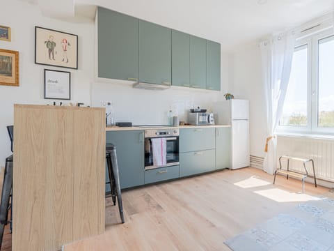 kitchen tea/coffee maker