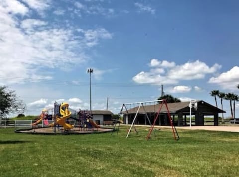 Play Ground