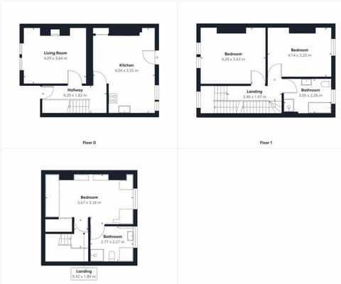 The Cottage in Corbridge, Corbridge - Host & Stay