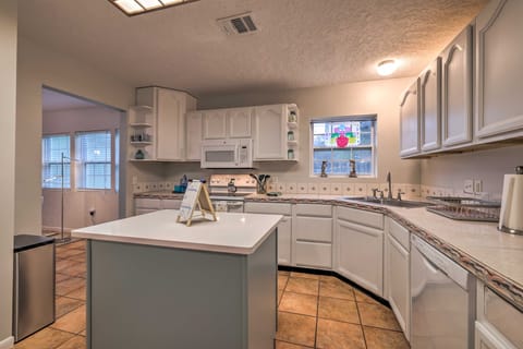 Kitchen | Cooking Basics | Dishwasher