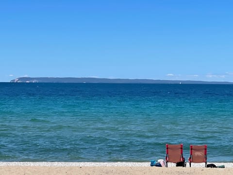 Beach towels