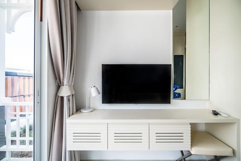 Deluxe pool villa at Kamala Garden View (10029)