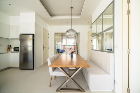 Deluxe pool villa at Kamala Garden View (10037)