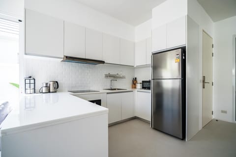 Deluxe pool villa at Kamala Garden View (10031)