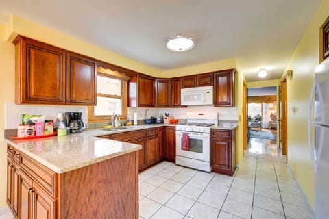 Kitchen | Cooking Basics | Dishwasher | Spices