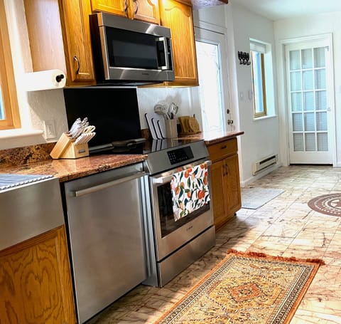 Bosch kitchen appliances