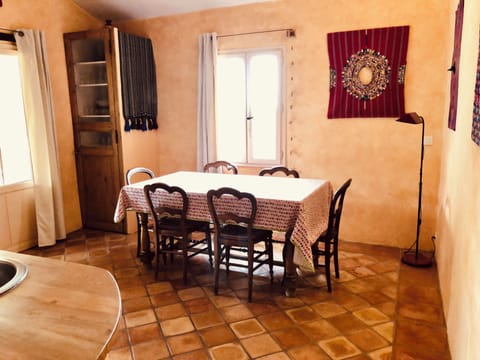 Duplex Nr.2 : Séjour/Cuisine