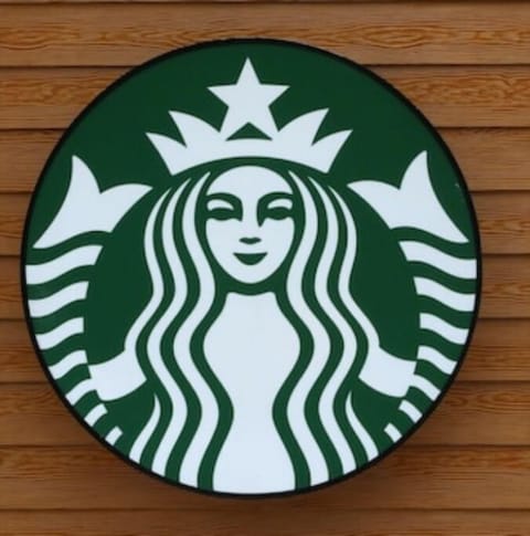 Starbucks (5 Minutes)