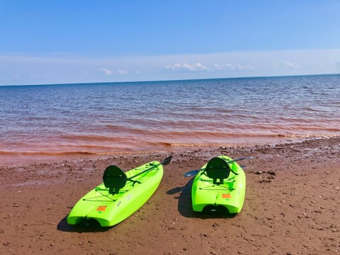 Beach towels