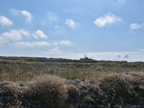 Levant mine nearby | Chywoon, St Just