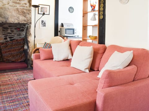 Living room | Chywoon, St Just