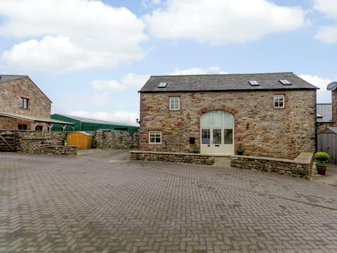 Exterior | Westwood Barn, Brough Sowerby, near Kirkby Stephen