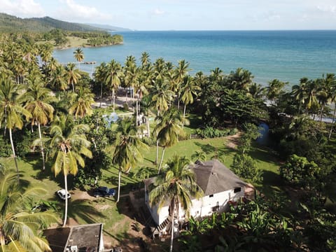 Beach/ocean view