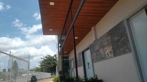 Apartment apt. next to THE shopping food court. In the best area of the city Condominio in Teresina